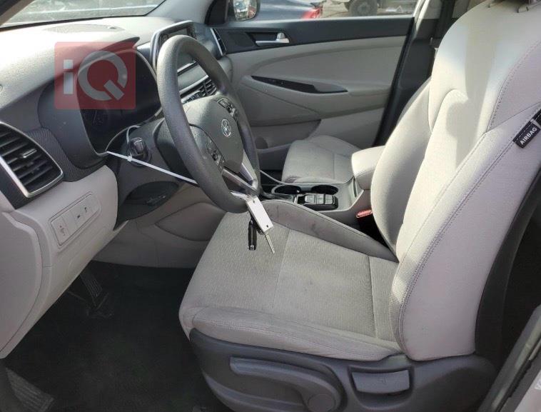 هيونداي توسان